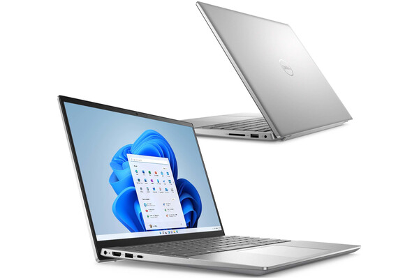 Laptop DELL Inspiron 5430 14.0" Intel Core i5 1340P NVIDIA GeForce RTX 2050 16GB 512GB SSD Windows 11 Home