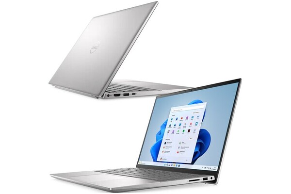 Laptop DELL Inspiron 5430 14.0 Intel Core i5 1335U INTEL Iris Xe 8GB 512GB SSD Windows 11 Home