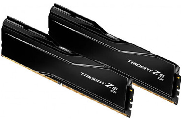Pamięć RAM G.Skill Trident 48GB DDR5 8200MHz Z radiatorem 40CL