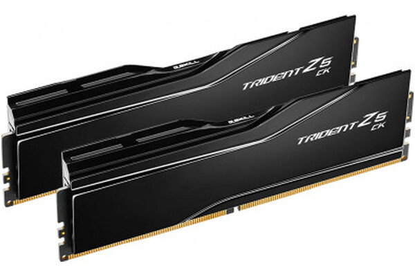 Pamięć RAM G.Skill Trident 48GB DDR5 8200MHz Z radiatorem 40CL