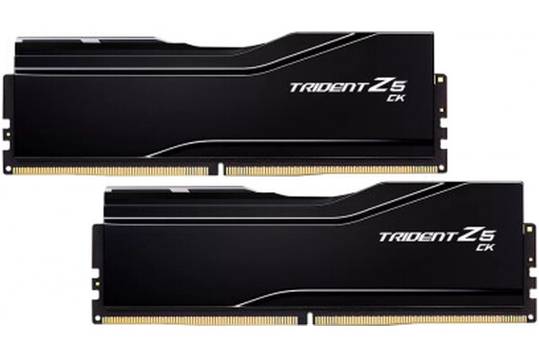 Pamięć RAM G.Skill Trident 48GB DDR5 8200MHz Z radiatorem 40CL
