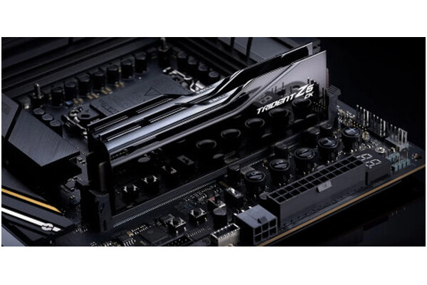Pamięć RAM G.Skill Trident 48GB DDR5 8200MHz Z radiatorem 40CL