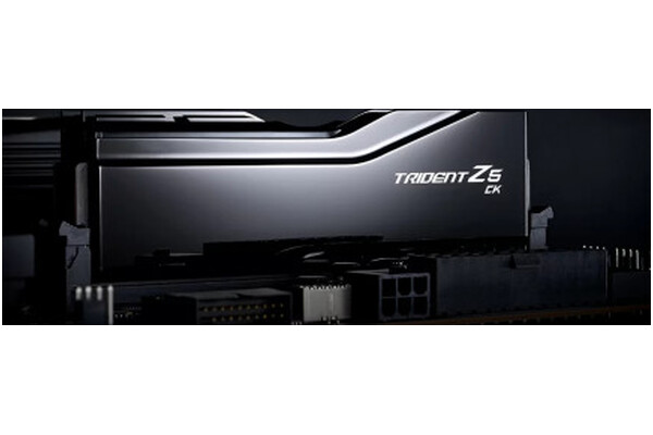 Pamięć RAM G.Skill Trident 48GB DDR5 8200MHz Z radiatorem 40CL