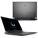 Laptop DELL Alienware m18 18.0" Intel Core i9 13900HX NVIDIA GeForce RTX 4080 16GB 2048GB SSD Windows 11 Home