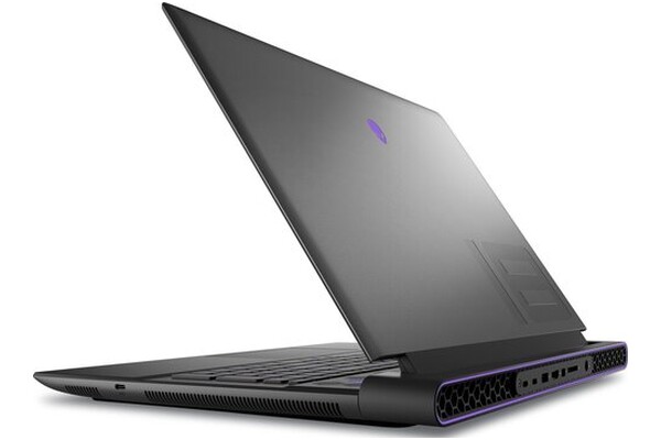 Laptop DELL Alienware m18 18.0" Intel Core i9 13900HX NVIDIA GeForce RTX 4080 16GB 2048GB SSD Windows 11 Home