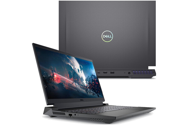 Laptop DELL Inspiron 7630 16.0" Intel Core i7 13650HX NVIDIA GeForce RTX 4060 16GB 512GB SSD Windows 11 Home