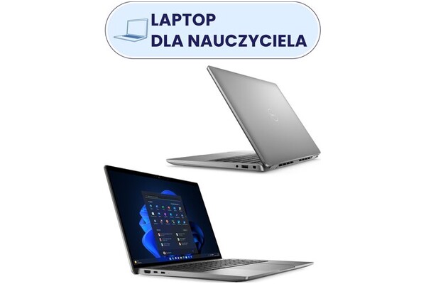 Laptop DELL Latitude 7440 14.0" Intel Core i5 1345U INTEL Iris Xe 16GB 512GB SSD Windows 11 Professional