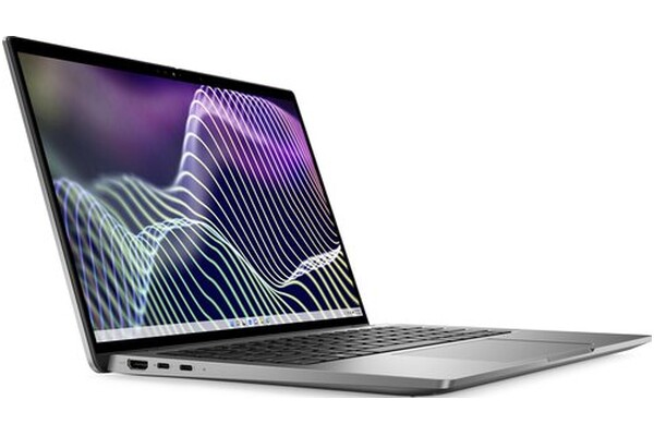 Laptop DELL Latitude 7440 14.0" Intel Core i5 1345U INTEL Iris Xe 16GB 512GB SSD Windows 11 Professional