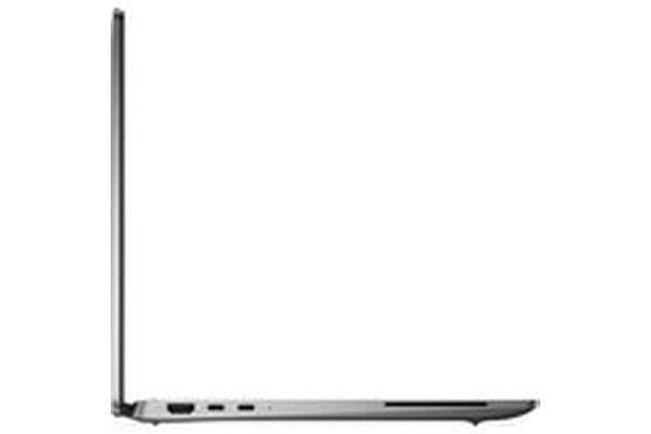 Laptop DELL Latitude 7440 14.0" Intel Core i5 1345U INTEL Iris Xe 16GB 512GB SSD Windows 11 Professional