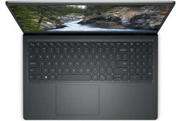 Laptop DELL Vostro 3520 15.6" Intel Core i3 1215U INTEL UHD 8GB 256GB SSD M.2 Windows 11 Professional