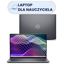 Laptop DELL Latitude 9440 14.0" Intel Core i7 1365U INTEL Iris Xe 32GB 512GB SSD Windows 11 Professional