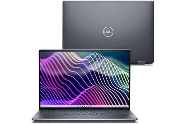 Laptop DELL Latitude 9440 14.0" Intel Core i7 1365U INTEL Iris Xe 32GB 512GB SSD Windows 11 Professional