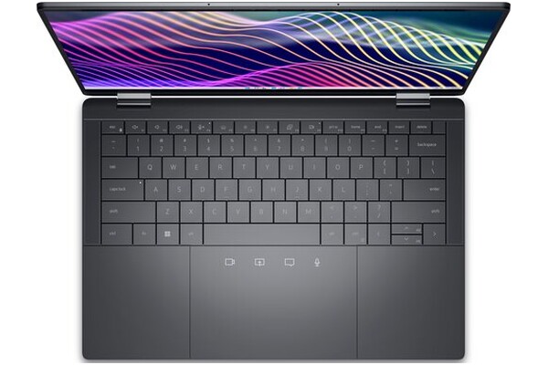 Laptop DELL Latitude 9440 14.0" Intel Core i7 1365U INTEL Iris Xe 32GB 512GB SSD Windows 11 Professional