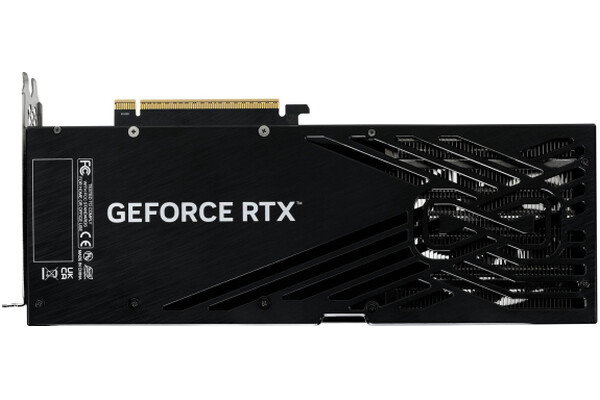 Karta graficzna GAINWARD RTX 5070 12GB GDDR7