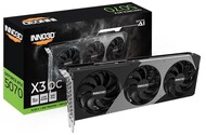 Karta graficzna Inno3D RTX 5070 X3 12GB GDDR7