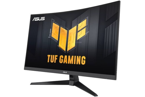 Monitor 27.0" ASUS TUF Gaming VG27WQ3B czarny