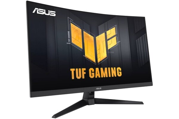 Monitor 27.0" ASUS TUF Gaming VG27WQ3B czarny