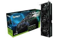 Karta graficzna PALIT RTX 5070 12GB GDDR7