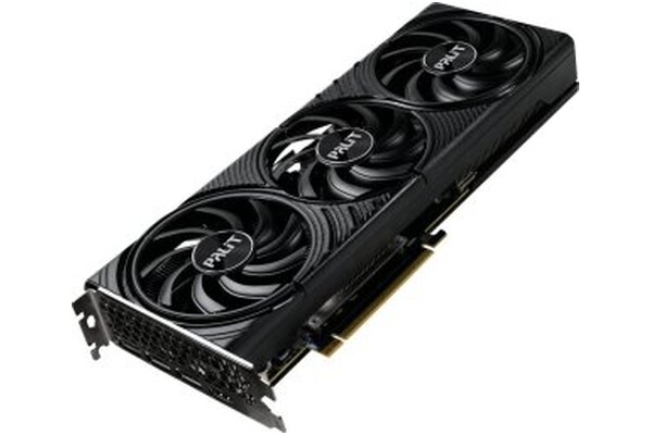 Karta graficzna PALIT RTX 5070 12GB GDDR7