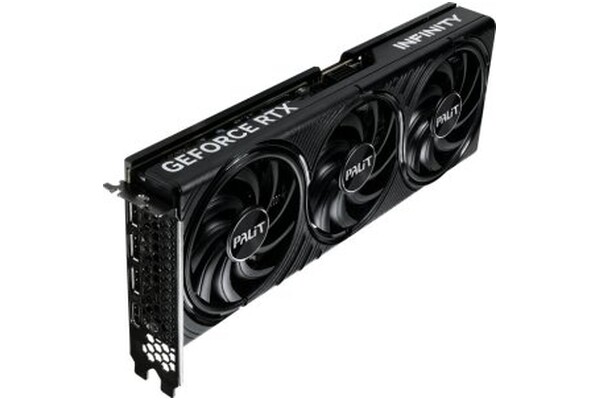 Karta graficzna PALIT RTX 5070 12GB GDDR7