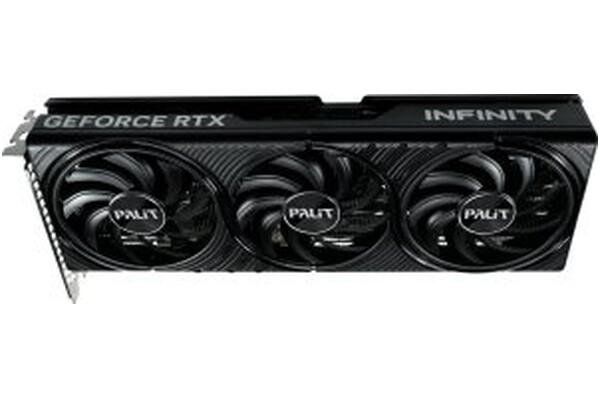 Karta graficzna PALIT RTX 5070 12GB GDDR7
