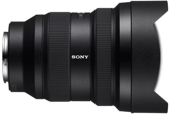 Obiektyw Sony f/2.8 12-24mm FE GM Sony FE