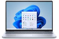 Laptop DELL Inspiron 5645 16.0" AMD Ryzen 5 AMD Radeon 16GB 512GB SSD M.2 Windows 11 Home