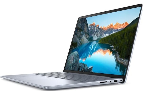 Laptop DELL Inspiron 5645 16.0" AMD Ryzen 5 AMD Radeon 16GB 512GB SSD M.2 Windows 11 Home
