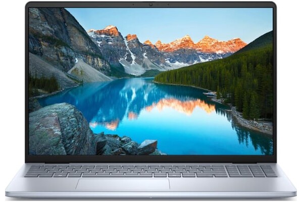 Laptop DELL Inspiron 5645 16.0" AMD Ryzen 5 AMD Radeon 16GB 512GB SSD M.2 Windows 11 Home