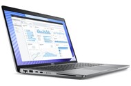 Laptop DELL Precision 3490 14.0" Intel Core Ultra 7 NVIDIA RTX 500 Ada 32GB 1024GB SSD M.2 Windows 11 Professional