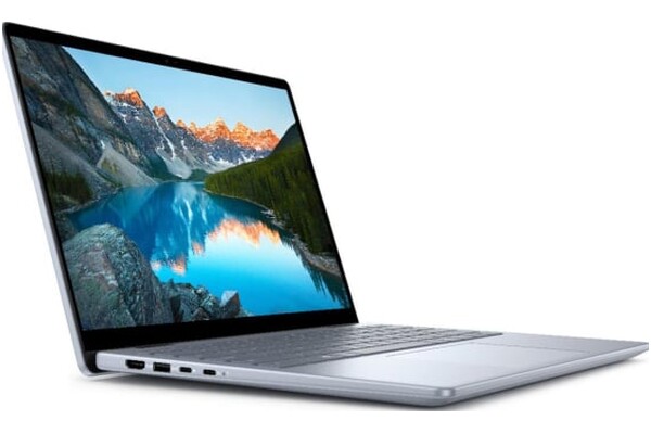 Laptop DELL Inspiron 7440 14.0" Intel Core i7 Intel 16GB 1024GB SSD M.2 Windows 11 Professional