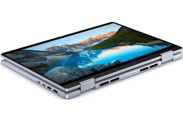 Laptop DELL Inspiron 7440 14.0" Intel Core i7 Intel 16GB 1024GB SSD M.2 Windows 11 Professional