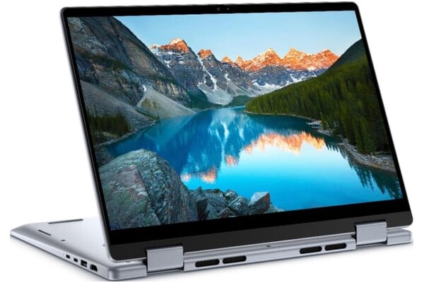Laptop DELL Inspiron 7440 14.0" Intel Core i7 Intel 16GB 1024GB SSD M.2 Windows 11 Professional