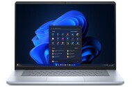 Laptop DELL Inspiron 7640 16.0" Intel Core Ultra 7 Intel Arc 32GB 1024GB SSD M.2 Windows 11 Professional