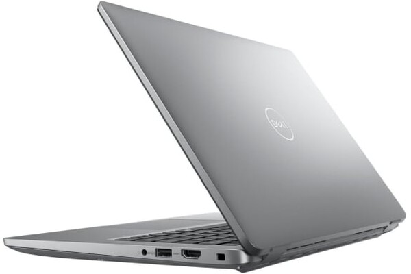 Laptop DELL Latitude 5450 14.0" Intel Core i7 1355U INTEL Iris Xe 16GB 512GB SSD M.2 Windows 11 Professional