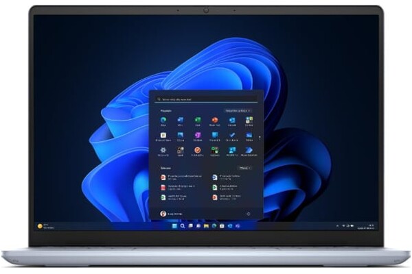 Laptop DELL Inspiron 7440 14.0" Intel Core Ultra 5 Intel Arc 16GB 512GB SSD M.2 Windows 11 Professional