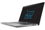 Laptop DELL Latitude 5450 14.0" Intel Core i5 1335U INTEL Iris Xe 16GB 512GB SSD M.2 Windows 11 Professional