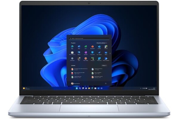 Laptop DELL Inspiron 5440 14.0" Intel Core i7 NVIDIA GeForce MX570A 16GB 1024GB SSD M.2 Windows 11 Professional