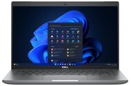 Laptop DELL Precision 3490 14.0" Intel Core Ultra 7 NVIDIA RTX 500 Ada 16GB 512GB SSD M.2 Windows 11 Professional