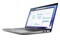 Laptop DELL Precision 3490 14.0" Intel Core Ultra 7 NVIDIA RTX 500 Ada 16GB 512GB SSD M.2 Windows 11 Professional