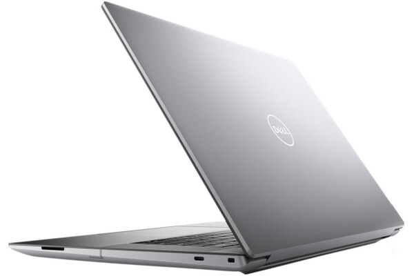 Laptop DELL Precision 5690 16.0" Intel Core Ultra 7 NVIDIA RTX 2000 Ada 32GB 1024GB SSD M.2 Windows 11 Professional