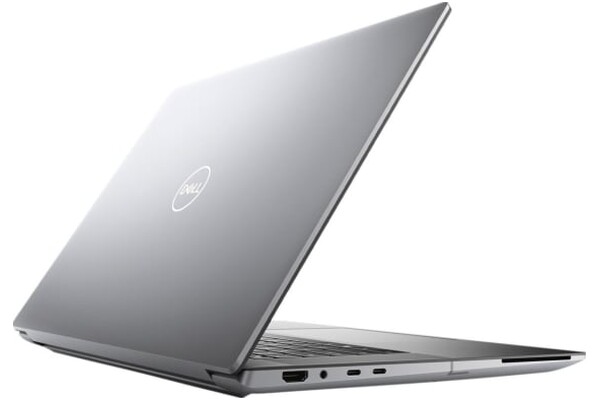 Laptop DELL Precision 5690 16.0" Intel Core Ultra 7 NVIDIA RTX 2000 Ada 32GB 1024GB SSD M.2 Windows 11 Professional