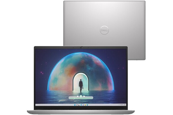 Laptop DELL Inspiron 5430 14.0" Intel Core i7 1360P INTEL Iris Xe 16GB 1024GB SSD Windows 11 Home