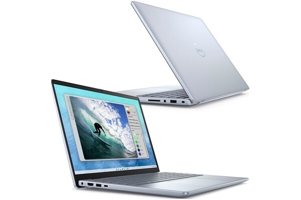 Laptop DELL Inspiron 5440 14.0" Intel Core i5 Intel 16GB 1024GB SSD Windows 11 Professional