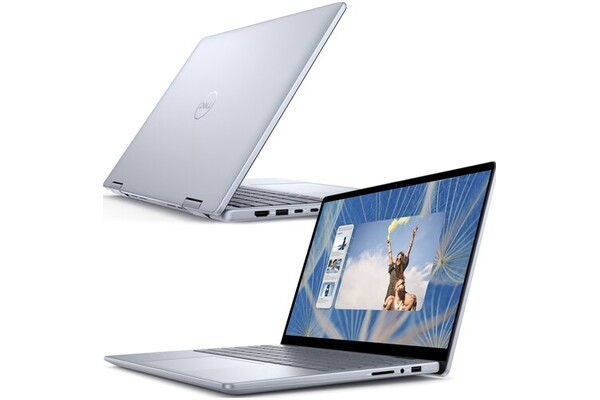 Laptop DELL Inspiron 7440 14.0" Intel Core i5 Intel 8GB 512GB SSD Windows 11 Home