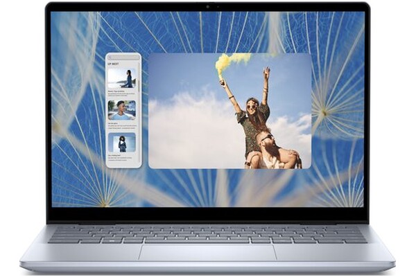 Laptop DELL Inspiron 7440 14.0" Intel Core i5 Intel 8GB 512GB SSD Windows 11 Home