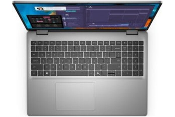 Laptop DELL Vostro 5640 16.0" Intel Core i7 INTEL Iris Xe 16GB 1024GB SSD M.2 Windows 11 Professional