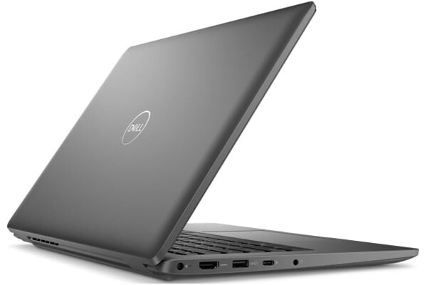 Laptop DELL Latitude 3450 14.0" Intel Core i7 1355U INTEL Iris Xe 16GB 512GB SSD M.2 Windows 11 Professional