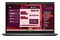 Laptop DELL Latitude 3450 14.0" Intel Core i7 1355U INTEL Iris Xe 16GB 512GB SSD M.2 Windows 11 Professional