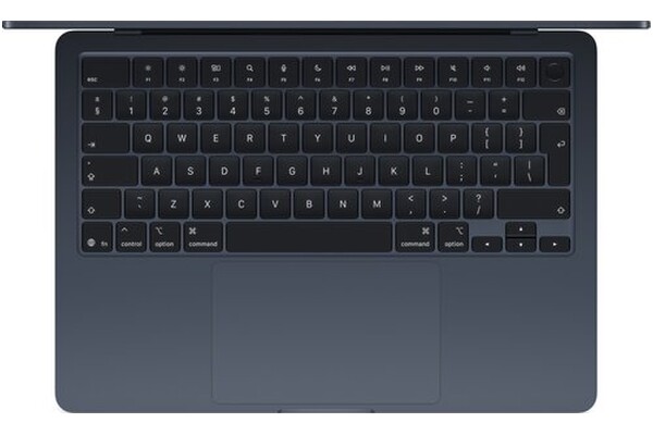 Laptop Apple MacBook Air 13.6" Apple M4 M4 (10 rdz.) 24GB 512GB SSD macOS północ